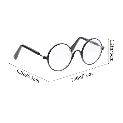 Pezzi mini occhiali per - 2,