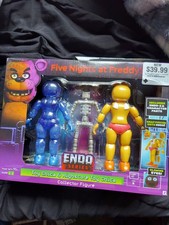 Five Nights at Freddy’s Endo