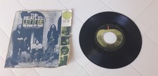 THE BEATLES LET IT BE You Know My Name disco 45 giri