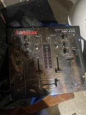 Vestax PMC-03A Regolatore di