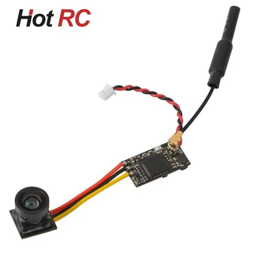Telecamera micro fpv - telecamera, rc