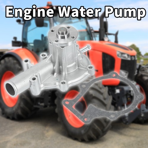 Pompa acqua per motore kubota - pompa,