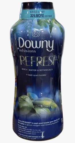 Downy infusions rinfresca - downy,