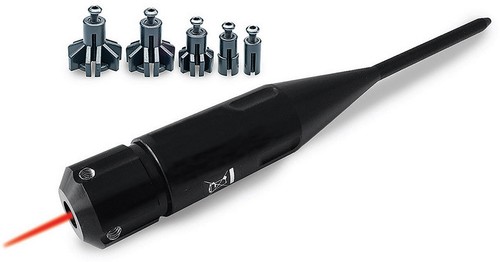 Bushnell laser bore - bushnell,