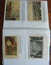 VENEZIA LOTTO 140 ANTICHE