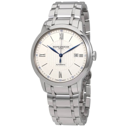 Orologio uomo baume mercier - orologio, et