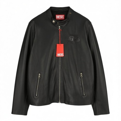 Diesel metalo giacca - l-metalo,