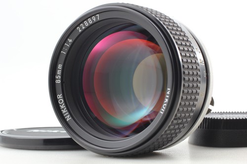 Ottime condizioni nikon ai - nikon, ai-s