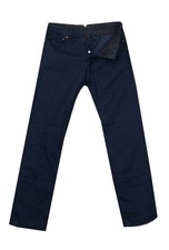Jeans Cesare Attolini blu