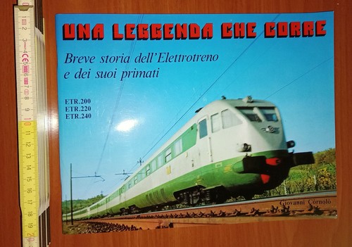 Cornolò una leggenda che - una,