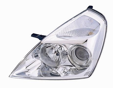 Faro fanale proiettore - faro,