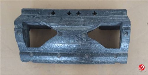 0082566 assorbitore urti - 0082566,