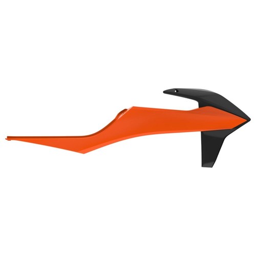 Protezione radiatore polisport - protezione,