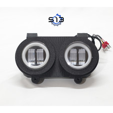 Fanale led mbk - fanale,