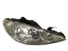 FANALE FARO LAMPADA LUCE