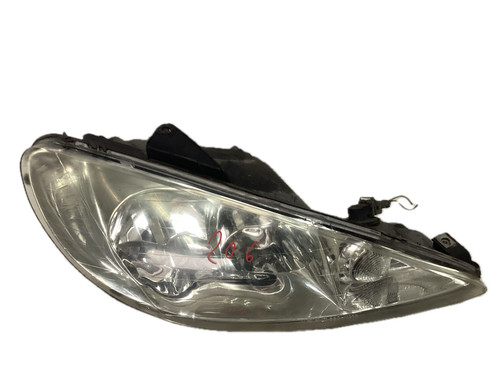 Fanale faro lampada luce - fanale,