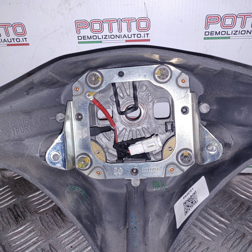 156032896 volante alfa romeo - volante,