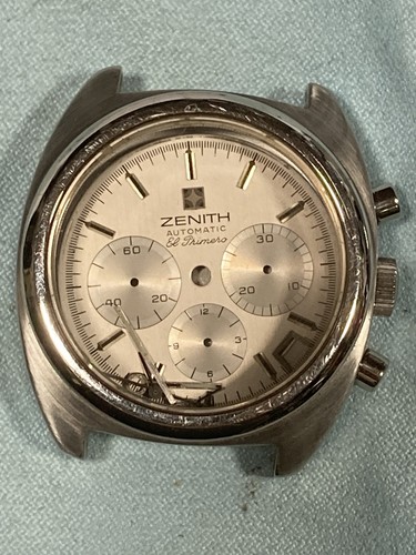 Cassa completa zenith - cassa,