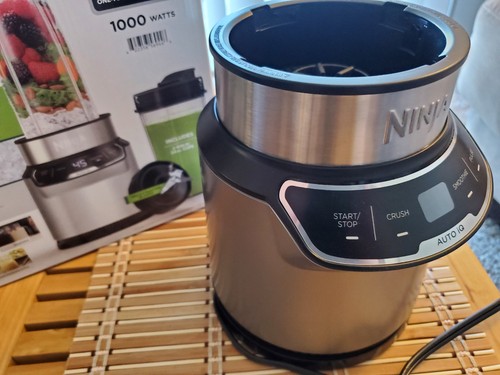 Ninja nutri blender pro - ninja, nutri-blender