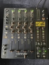 Allen & Heath Xone:DB2