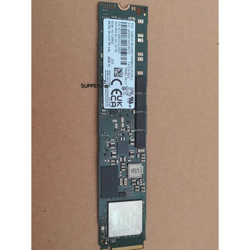 Samsung pm983 mz1lb960hajq - samsung,