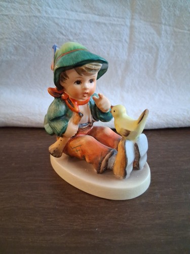 Figurina vintage anni - , '60
