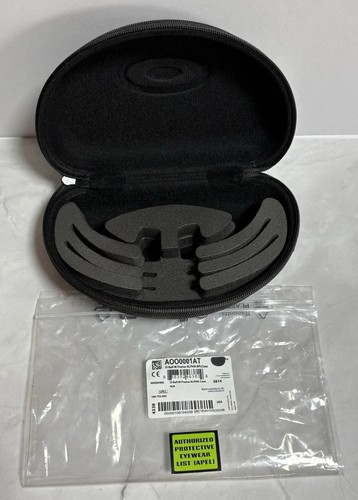 New oakley ballistic m - new-, si