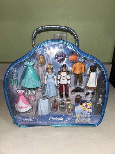 Disney parks principessa - parks,