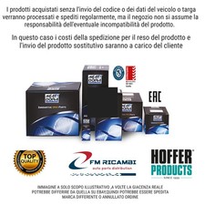 5015029 MEAT &AMP; DORIA MOTORINO AVV. FIAT MOTORI 1.3 MTJ