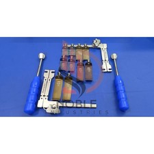 Casper Trimline set retrattore