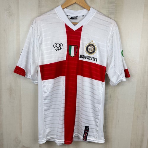Maglia optimus inter - optimus, milan