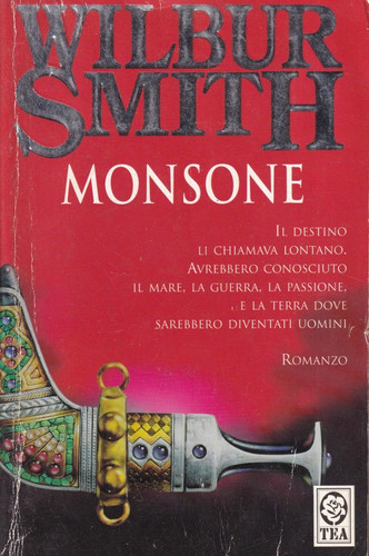 Po1 monsone wilbur - po1,