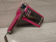 SANYO Xacti fotocamera digitale full HD rosa per film