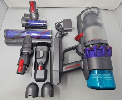 Dyson gen5detect cordless - gen5detect,