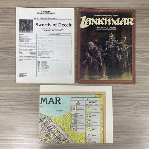 Avventure dungeons dragons - avventure, &