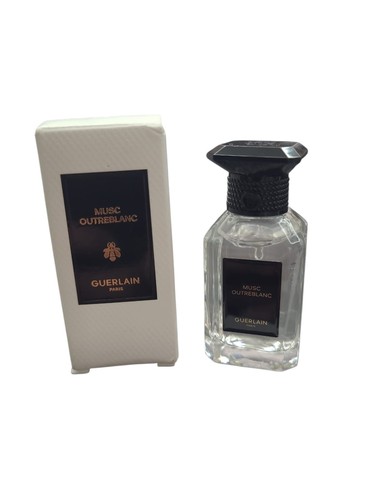 Musc outreblanc guerlain paris - guerlain,