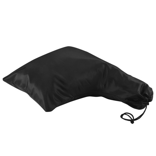 Sacchetto soffiatore foglie - soffiatore,