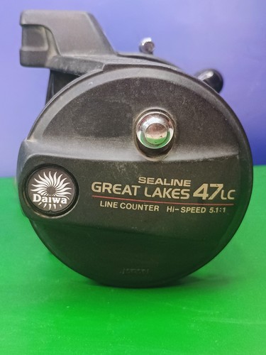 Mulinello pesca daiwa - mulinello,