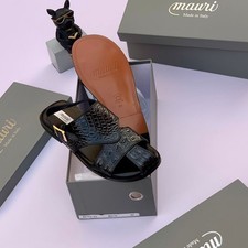 Sandali eleganti da uomo