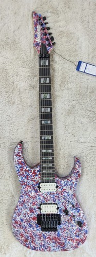 Ibanez rga series rgr6a250 - ibanez,