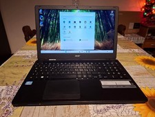 Acer Aspire 256GB SSD Notebook