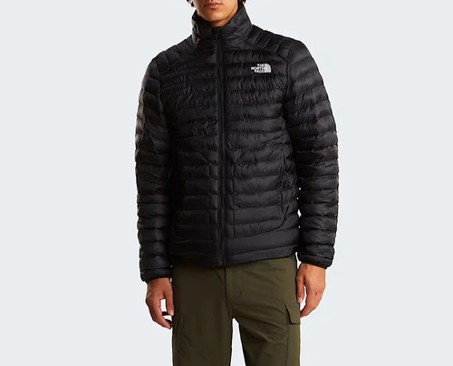 The north face giacca - the,