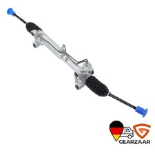 Scatola sterzo servosterzo