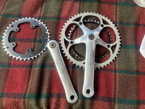 Vintage campagnolo record - campagnolo, c