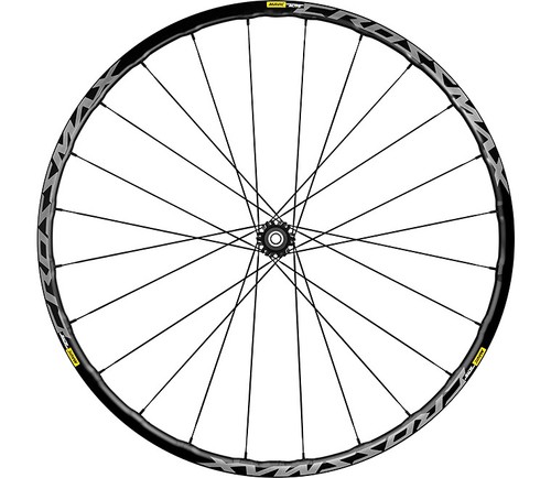 Adesivi ruote mavic crossmax - ruote,