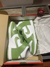 Nike Dunk High Og Verde Mint