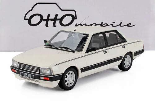 Peugeot 505 1989 - peugeot,