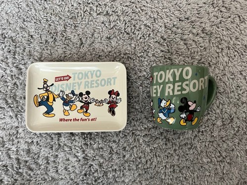 Tokyo disney topolino minnie - tokyo,
