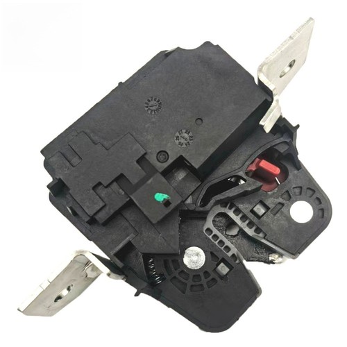 Tailgate lock for - tailgate, mercedes