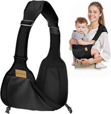 Fascia Porta Bambino